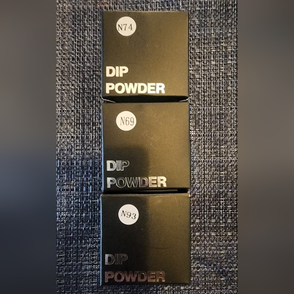 BNIB Nailboo Dip Powder Kit - Picture 9 of 9